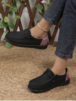 Women s Lightweight And Comfortable Chinese Style Casual Sports Shoes Four Seasons