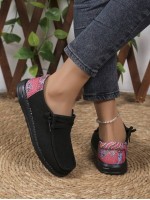 Women s Lightweight And Comfortable Chinese Style Casual Sports Shoes Four Seasons