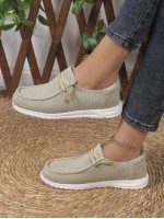 Women s Lightweight And Comfortable Casual Sports Shoes Four Seasons