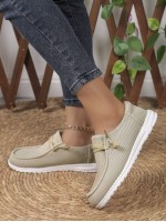 Women s Lightweight And Comfortable Casual Sports Shoes Four Seasons