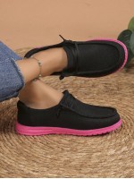 Women s Lightweight Comfortable Casual Sneakers Four Seasons