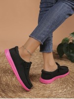 Women s Lightweight Comfortable Casual Sneakers Four Seasons