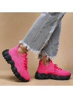 Women s Simple Plain Lace Up Low Top Sock Sneakers Summer 2024 Casual Comfortable Breathable Lightweight Sports Running Shoes