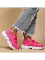 Women s Simple Plain Lace Up Low Top Sock Sneakers Summer 2024 Casual Comfortable Breathable Lightweight Sports Running Shoes