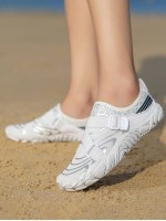 Unisex Beach Shoes Water Shoes Fitness Shoes Five Finger Swimming Shoes Outdoor Wading Shoes For Couples