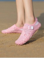 Couples Beach Shoes Aqua Shoes Fitness Shoes Five Toe Swimming Shoes Outdoor Water Shoes