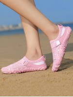 Couples Beach Shoes Aqua Shoes Fitness Shoes Five Toe Swimming Shoes Outdoor Water Shoes