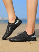 Couple Beach Trekking Fitness Five Toes Swimming Outdoor Water Shoes